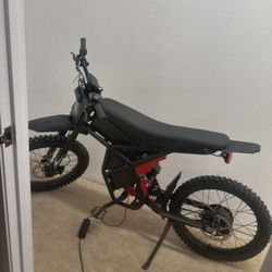 gt 73  bisicleta eléctrico 