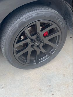 Ram Rims