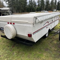 1999 Jayco Eagle 12 UDK