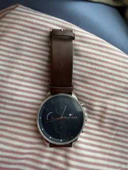 Men’s Tommy Hilfier / Genuine Leather