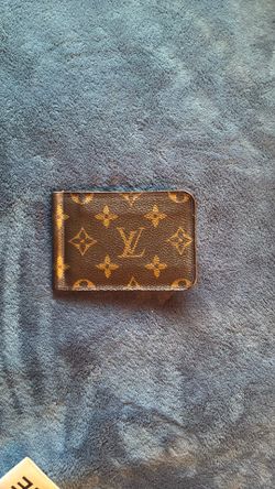 Louis Vuitton wallet