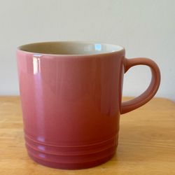Le creuset mug