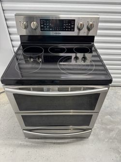 Stove