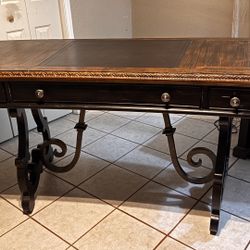 Hooker Furniture Treviso Writing Desk