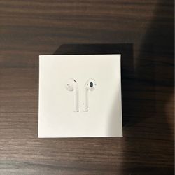 Airpods gen 2