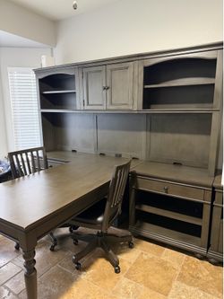 Office desk