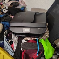 HP All In One Officejet4650