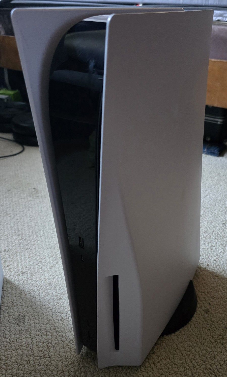 Ps5 With Extras