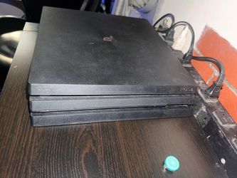 PS4 pro