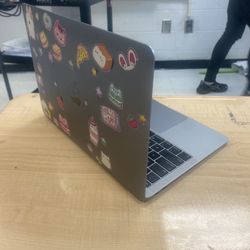 MacBook Air