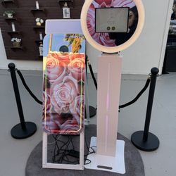 Photo Booth 