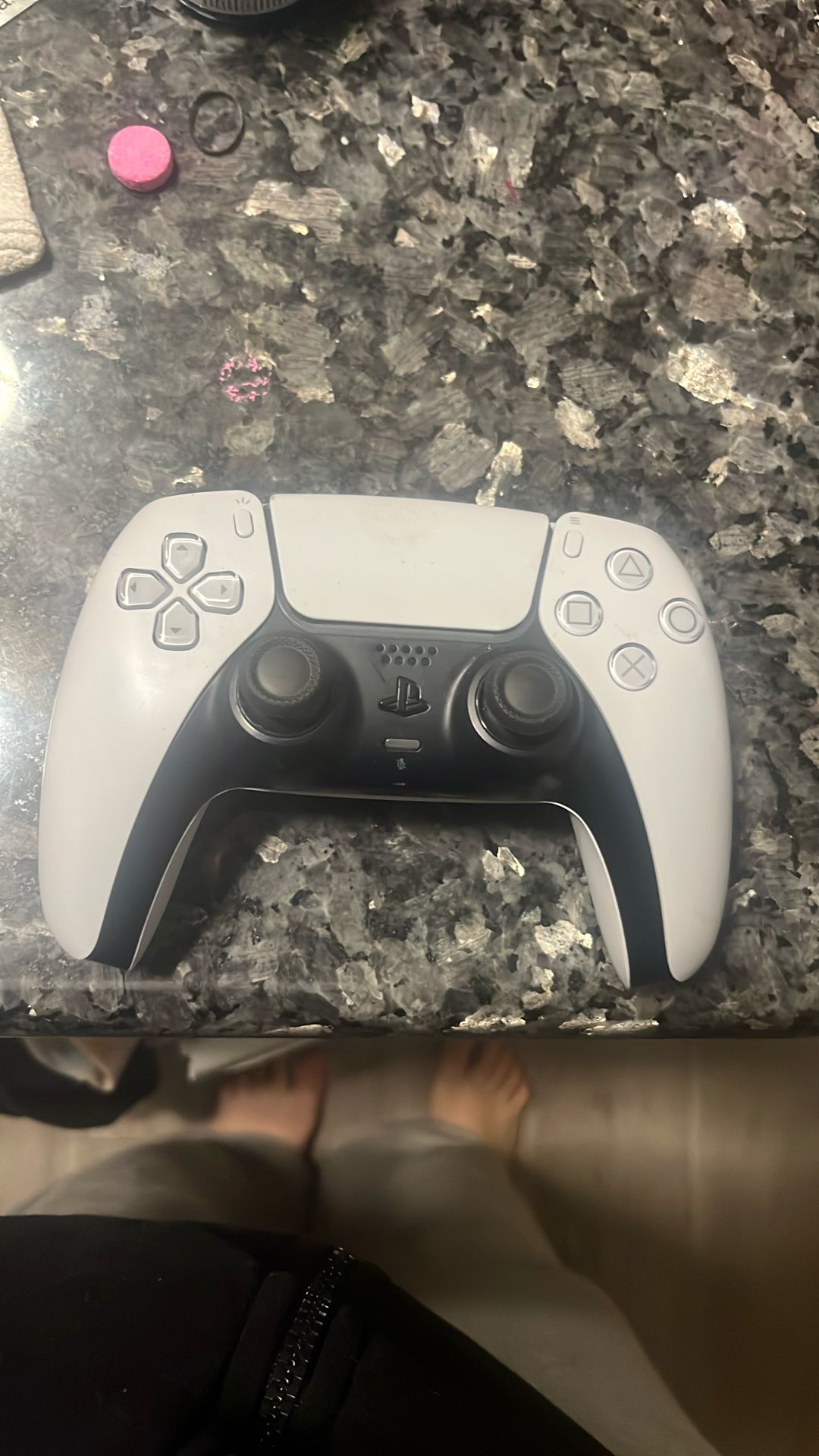 Ps5 Controller