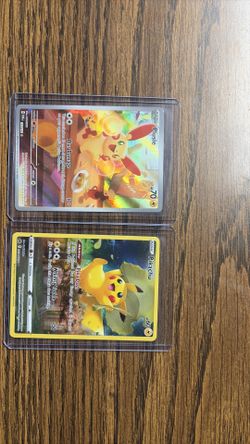 Dm for prices Pokemon