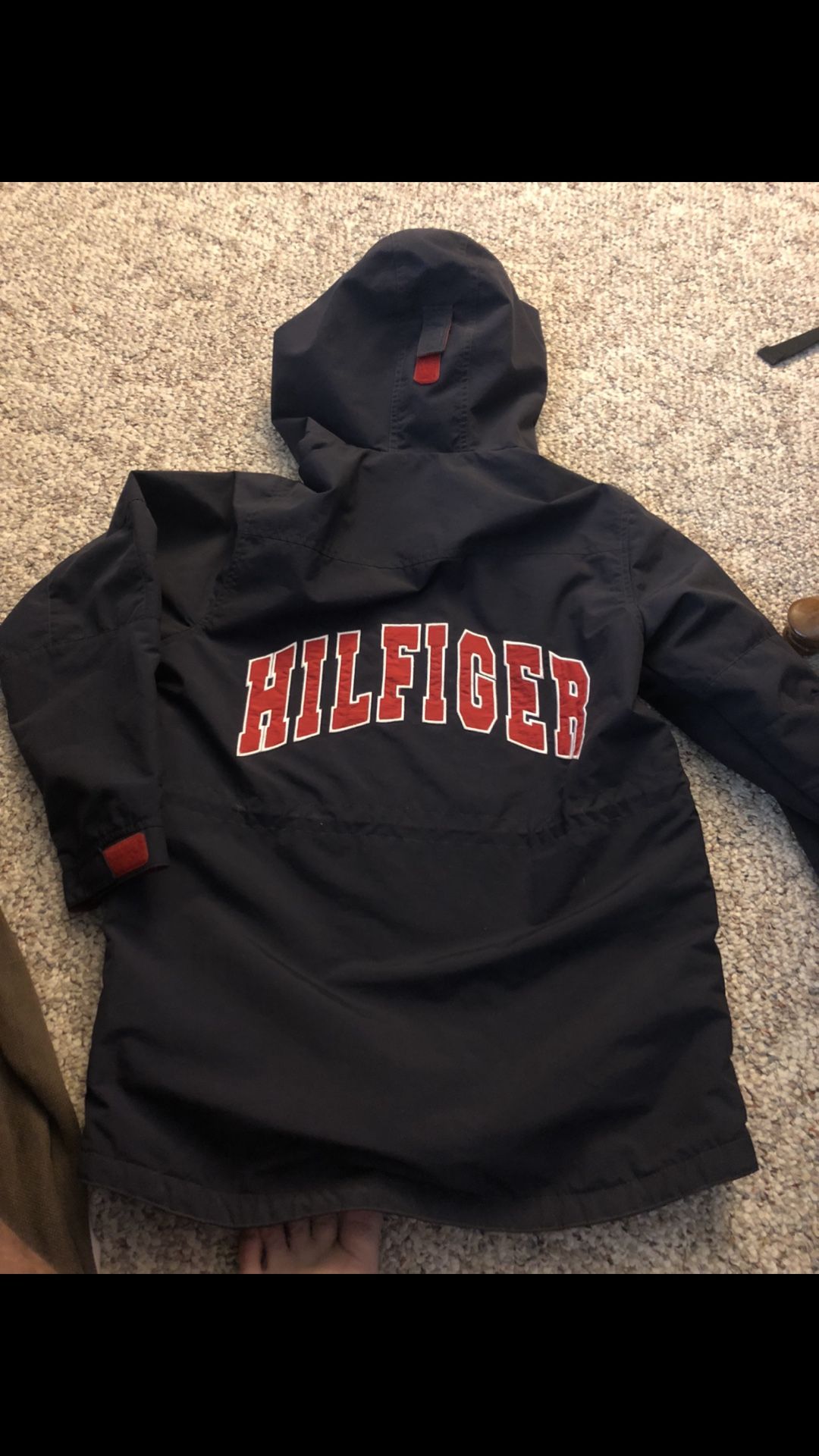 Tommy Hilfiger light jacket