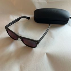 Revo x Bear Grylls Polarized Sunglasses 