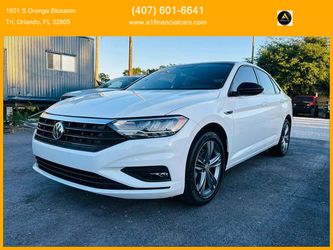 2019 Volkswagen Jetta