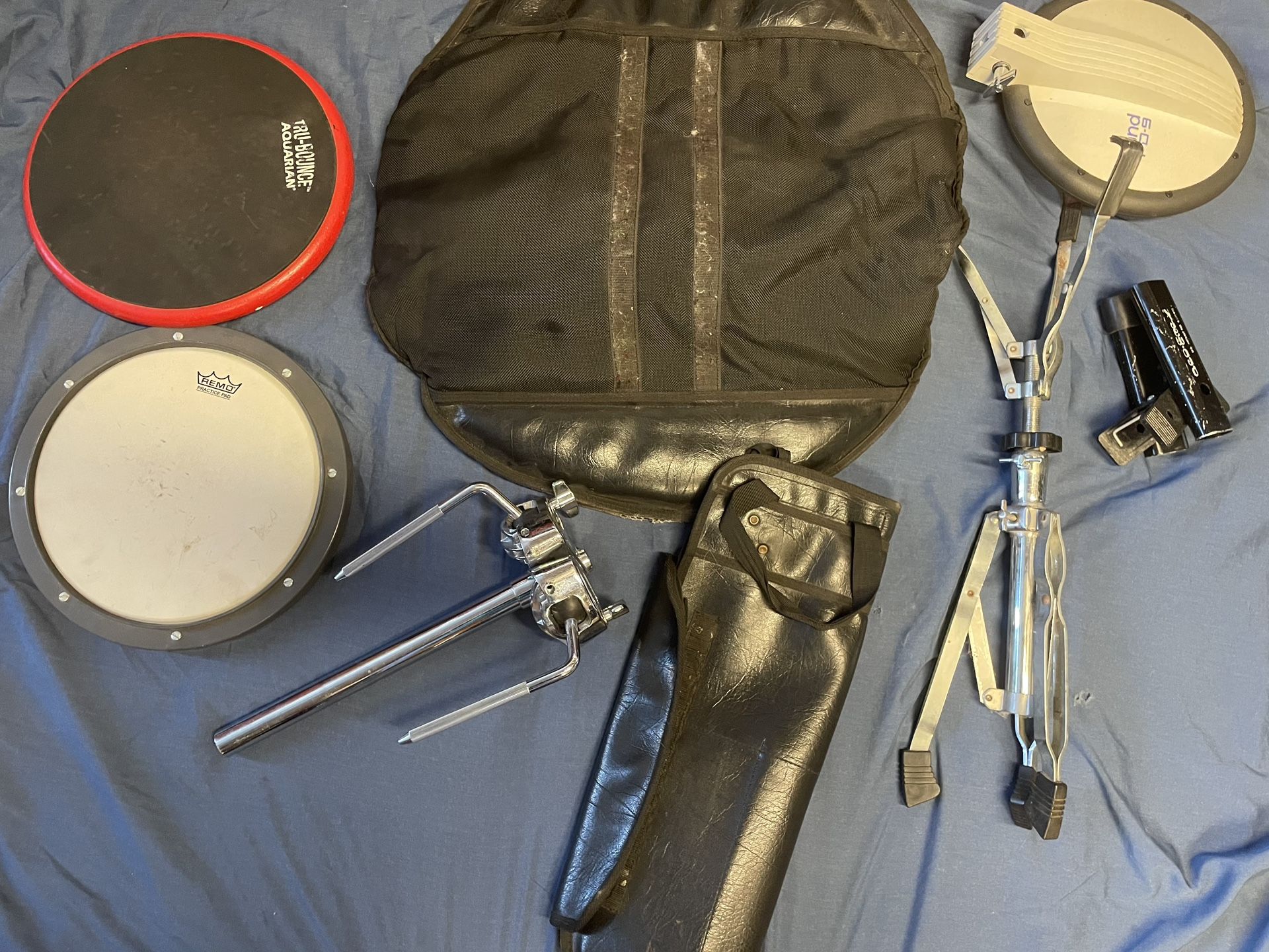 Drum Gear