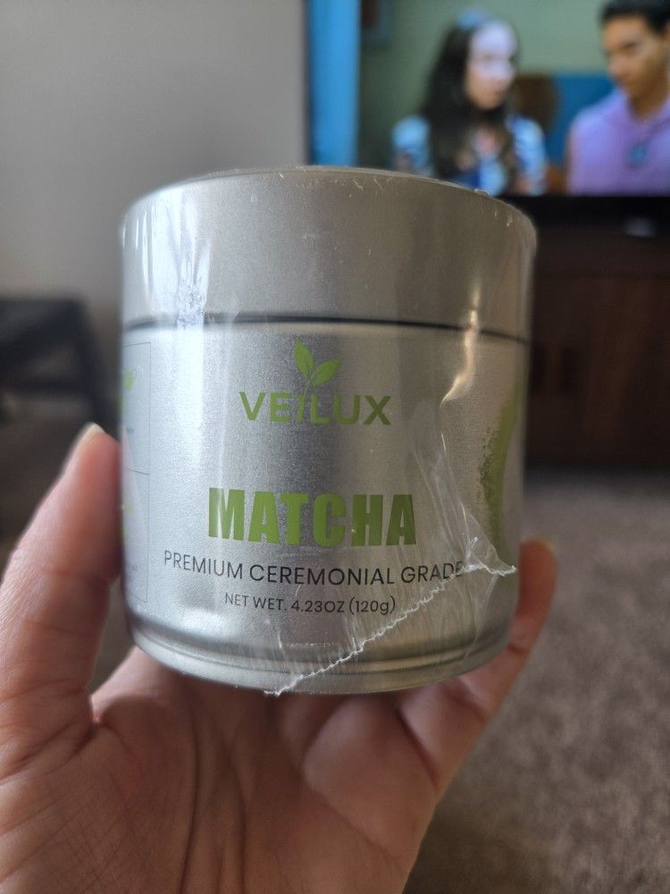 Matcha Powder