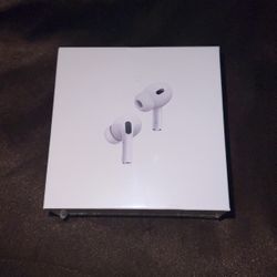 AirPods 2nd generation 