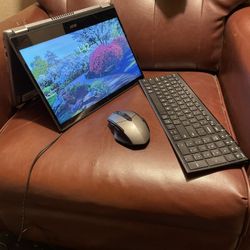 2 N 1 Laptop Folds Into Tablet Acer Spin3