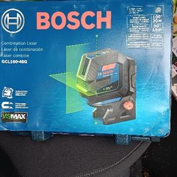 Multi Plane Laser With Plumb Points