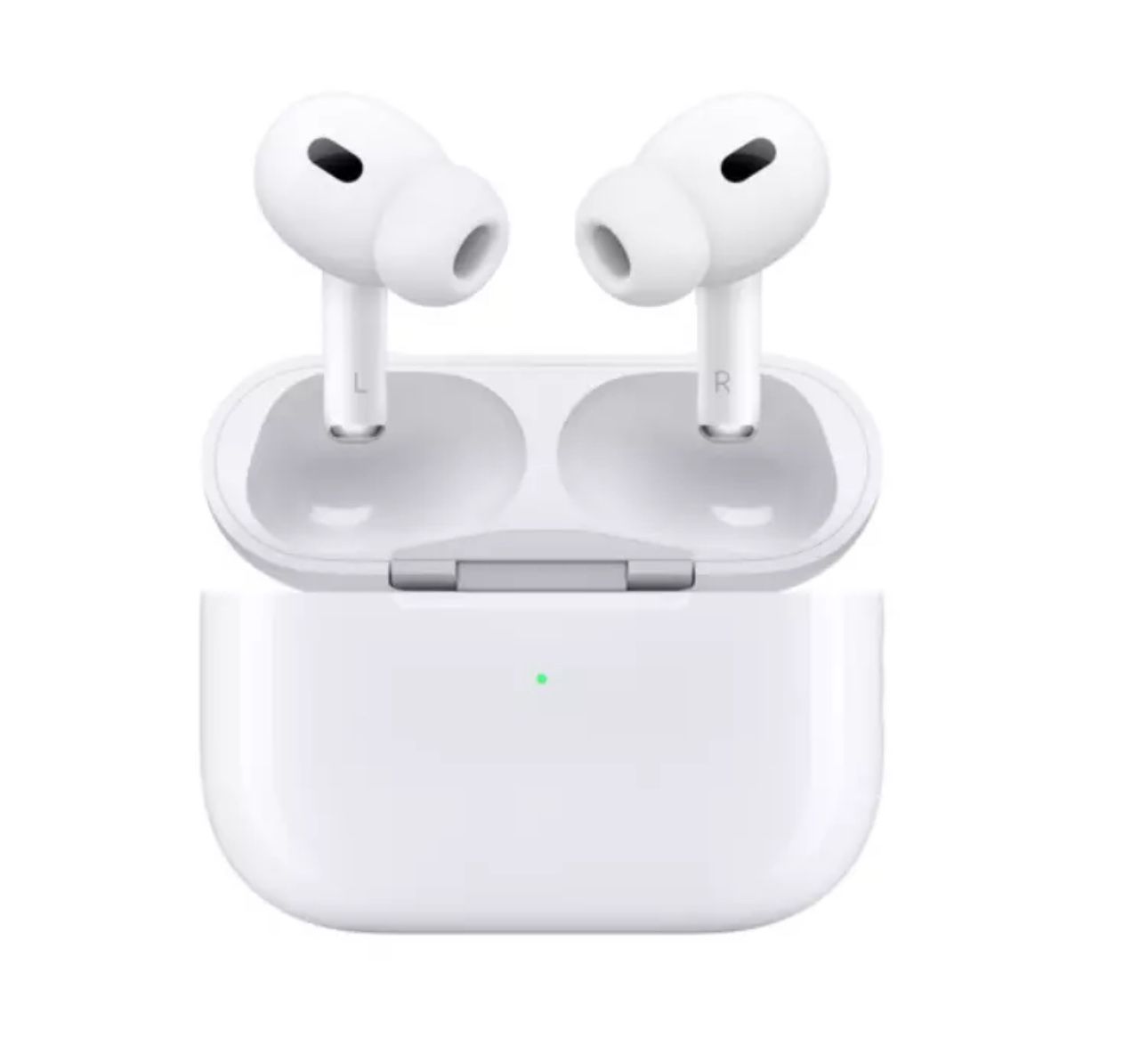 Brand new AirPods Pro 2nd Generation with MagSafe Wireless Charging Case