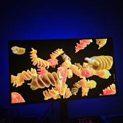 Samsung OLED G6 360HZ 0.03 ms response , Pro Gaming Monitor