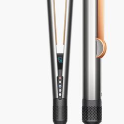 Dyson Airstrait Straightener 