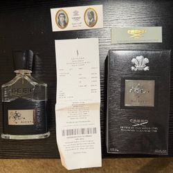 Creed Aventus