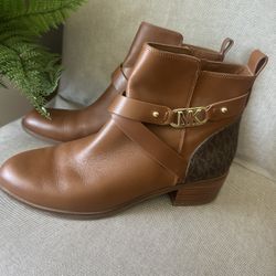 Michael Kors Booties