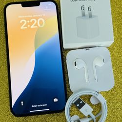 IPhone 13 Pro Max (128gb) Green UNLOCKED