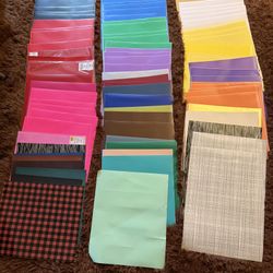 Cricut Vinyl Sheets Tom’s Of Colors