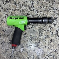 SNAP ON AIR HAMMER 