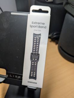 Samsung Galaxy Watch Bands