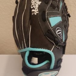 Rawlings Baseball Glove 