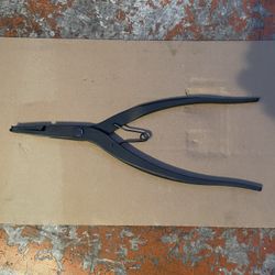 Snap On Snap Ring Pliers 