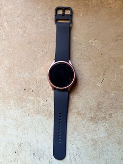 Samsung SM-R900 Galaxy 5 smart watch