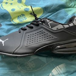 Puma Shoes Size 12 Men Gently Used 