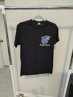 Black Shirt, Prodigy All Star, women's, size S