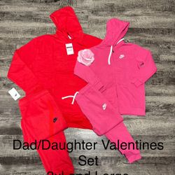Valentines Set