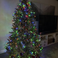 Used Martha Stewart Christmas Tree