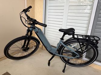 Ride1Up 700 Series Electric Bike