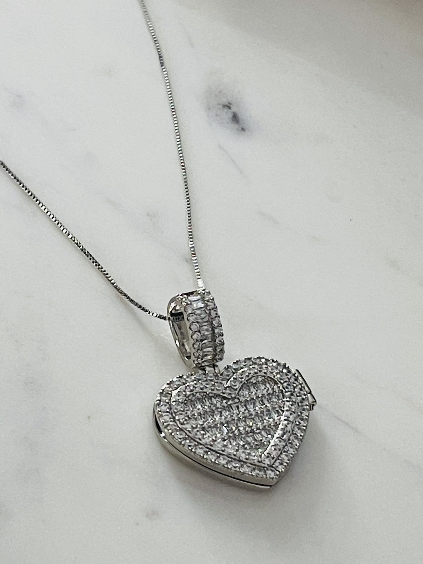 Necklace Pendant