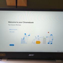 Acer Chromebook 514