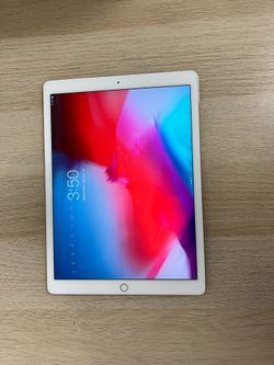 iPad Pro 12.9” 1st Gen - WiFi - 128GB