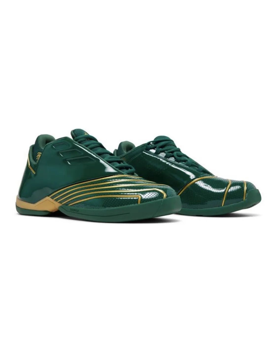 Adidas TMAC Lebron James SVSM Basketball Size
