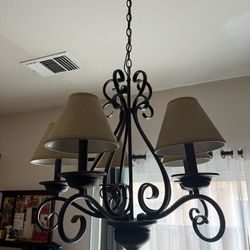 Light fixture