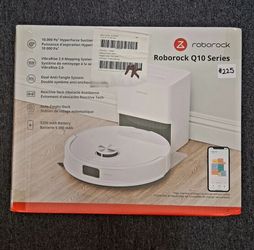 ROBOROCK Q10 SERIES