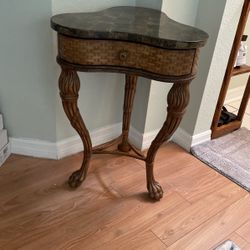 Side Tables