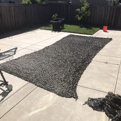 Camo Nets